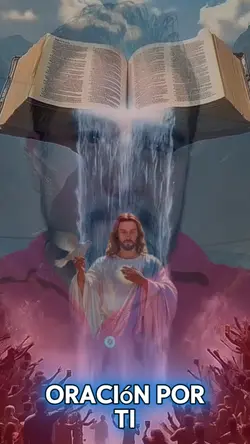 Oración por ti