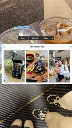 today's dump