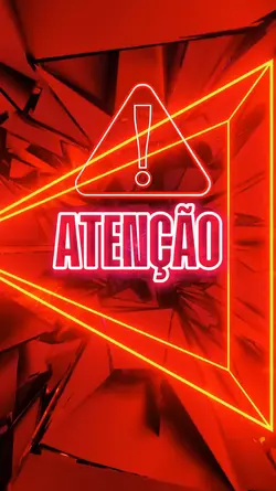 CHAMADA PARA EVENTO