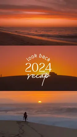 Look Back 2024 !