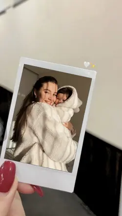 Baby photo
