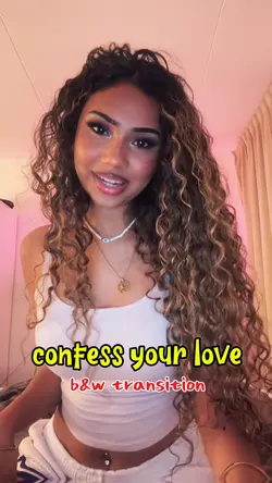 confess your lov