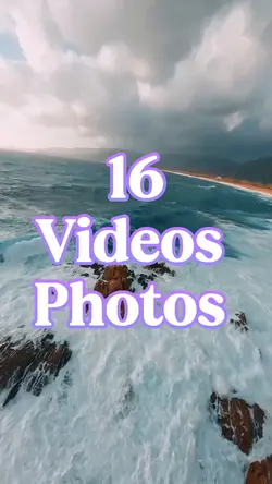 16 videos photos 