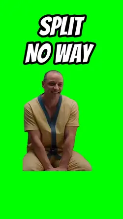 Split No Way 