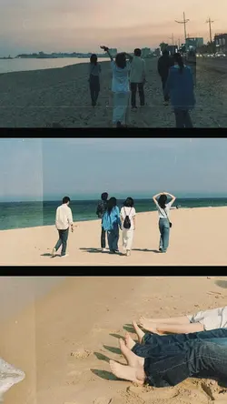 3 ẢNH + MÀU FILM