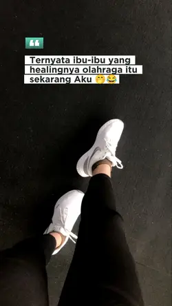 healing olahraga