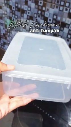 kotak penyimpanan 