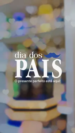 Dia dos pais