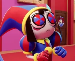 pomni edit