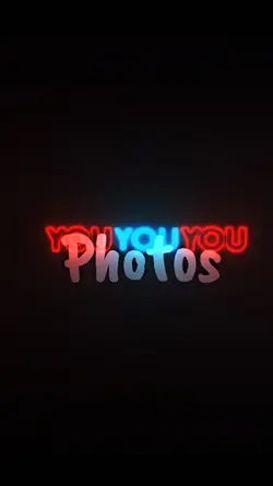 For you 