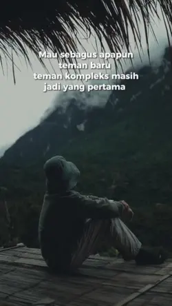 Teman kompleks 