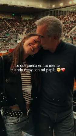 No quiero perderte.🥺