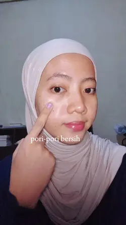 skincare masker