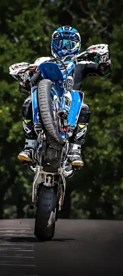 Motorbike
