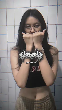 TREND ABG TUA