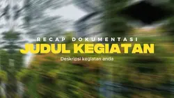 DOKUMENTASI 1 MENIT