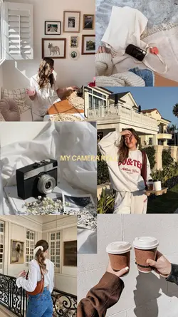 my camera roll 