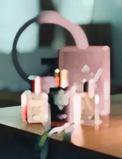 Product reveal