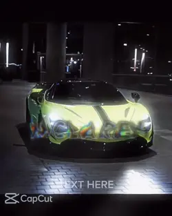Edit supercars
