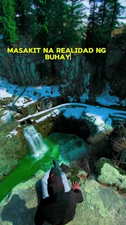 Realidad Ng Buhay