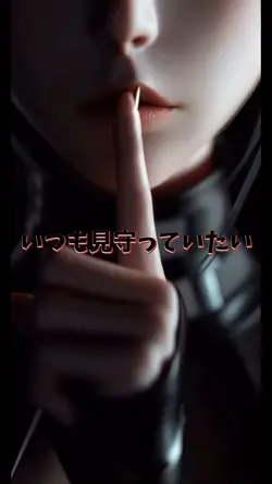 いつも見守っていたい