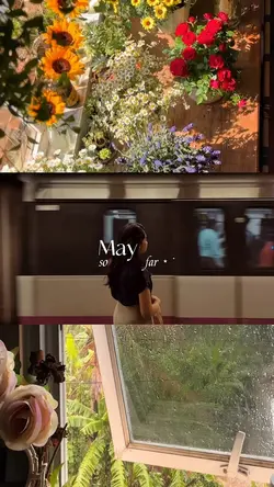 may recap