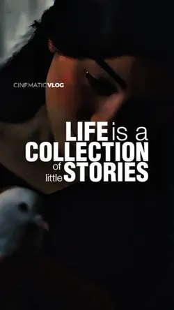 CINEMATIC VLOG 