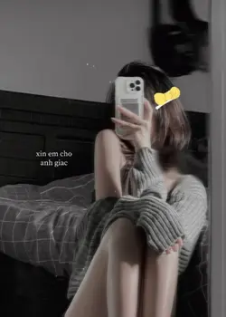 Xin em cho anh 