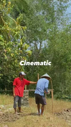 Cinematic
