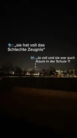 Zeugnis ..