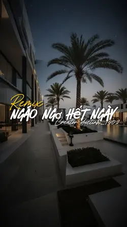 [3]Ngáo Ngơ Hết Ngày