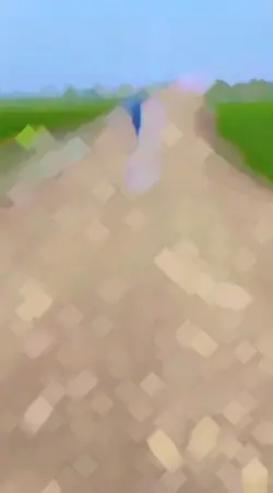 slowmoblue
