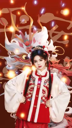 Drama China 