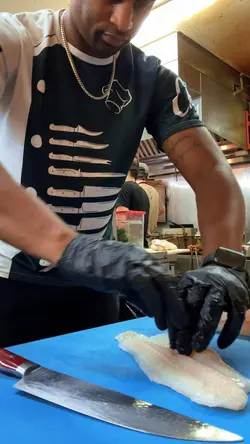 Innit Cooking Video