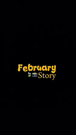 february story 