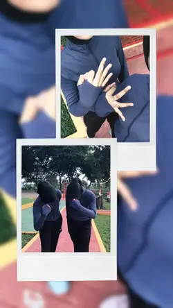 jogging 