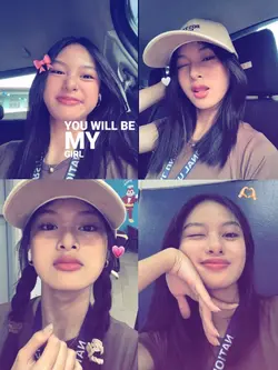 my girl my girl 