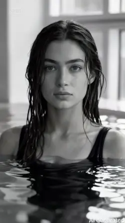 Black & White