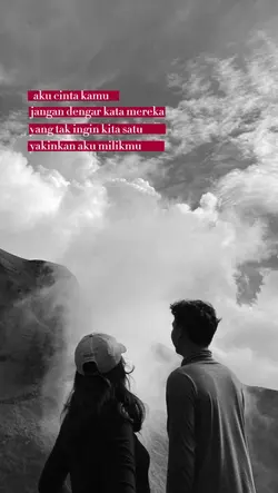 aku milikmu