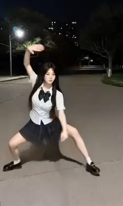 Ai kung fu
