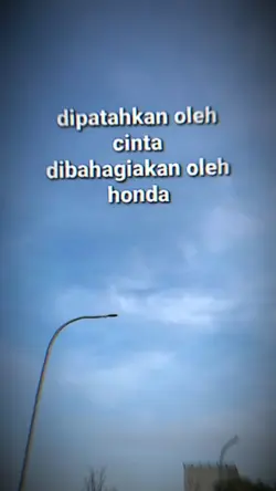 d patahkan olh cinta