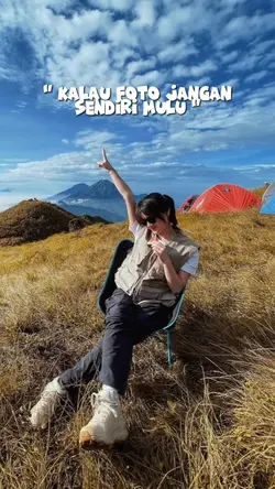 foto sendiri mulu