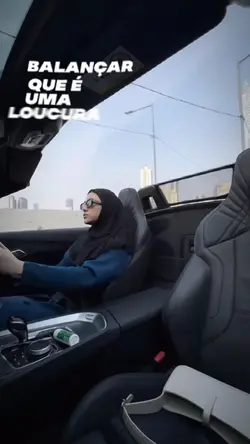 Trend Nyetir mobil
