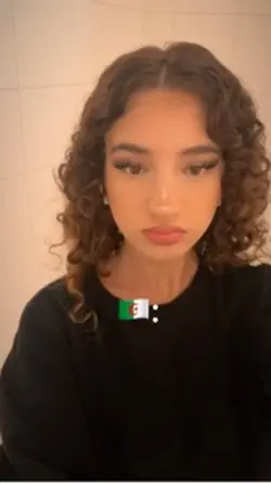 we are algerian 🇩🇿