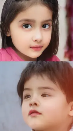 Wajah Bayi