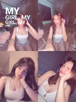 my girl