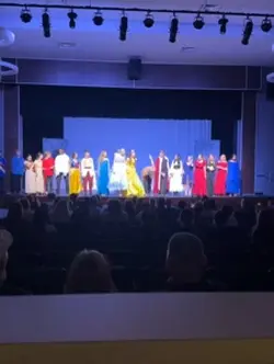 Theater