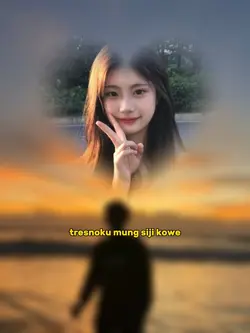 cuman ada kamu