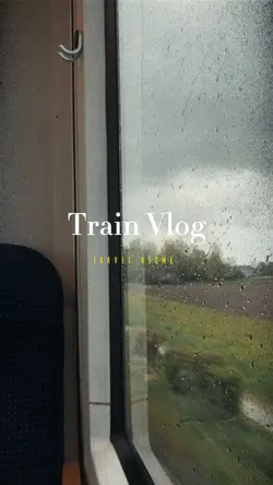 TrainTravel.Lirik