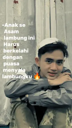 menyala lambungku